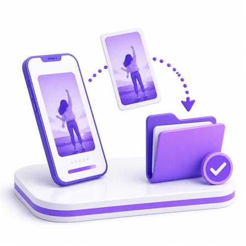 Download Story Without Watermark