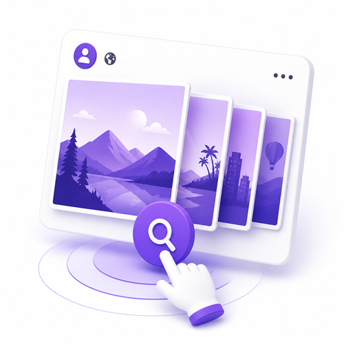 Find TikTok Photo Post
